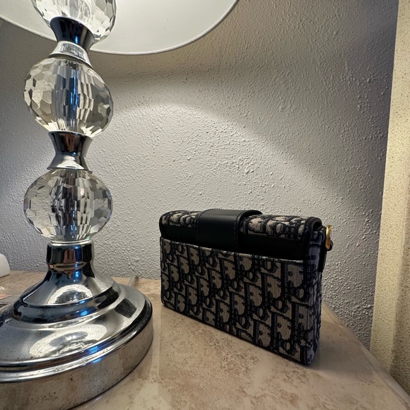 DIOR 30 MONTAIGNE BOX CLOTH BAG - Picture 3 of 5